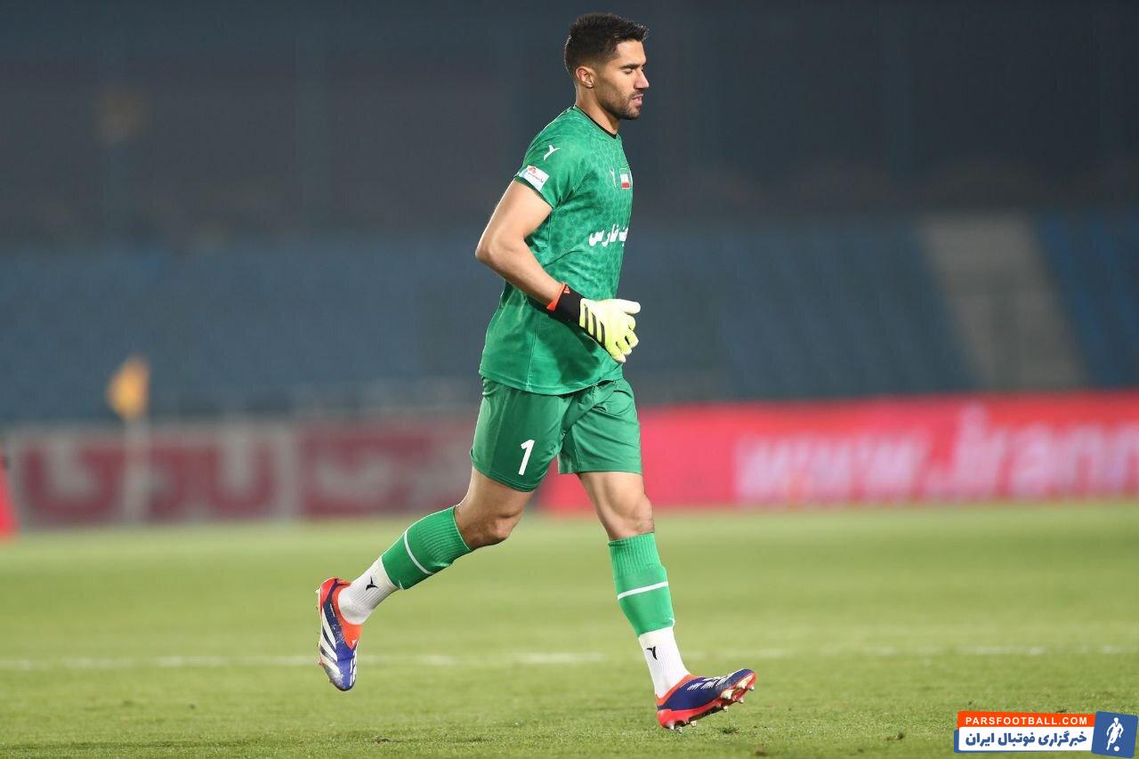 حضور حسینی گلر استقللال به همراه لیدرهای این باشگاه در مراسم عزاداری محرم