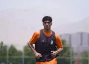 یعقوب براجعه به دلیل مصدومیت اردوی تیم امید را از دست داد