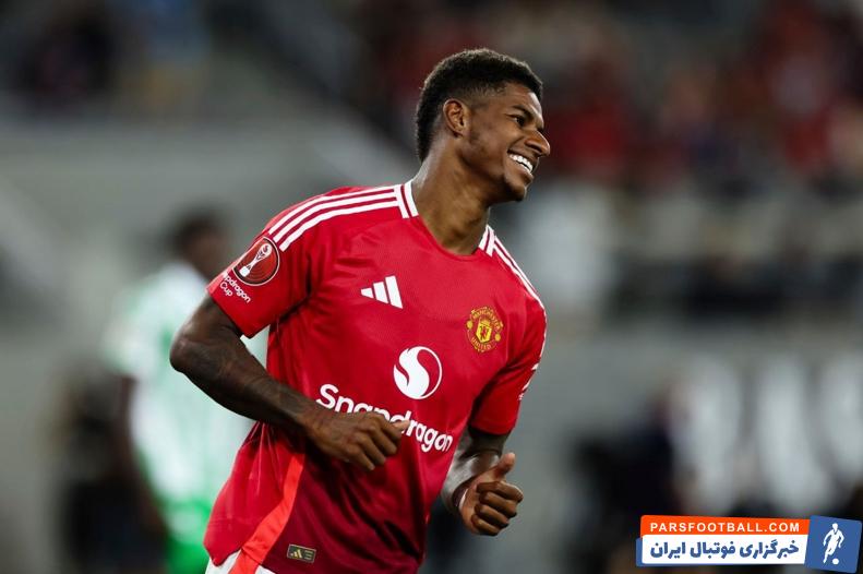 دکو، مدیر ورزشی بارسلونا، مخالف اصلی به خدمت گرفتن مارکوس رشفورد