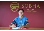 مارتین زوبیمندی با قرادادی پنج ساله از رئال سوسیداد به آرسنال پیوست