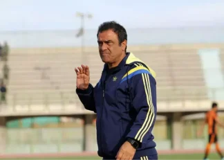 مرتضی کرمانی مقدم : چرا اسم فرشاد پیوس بین گزینه‌ های پرسپولیس نیست؟