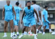 آرمین سهرابیان به دنبال حضور در ترکیب ثابت استقلال