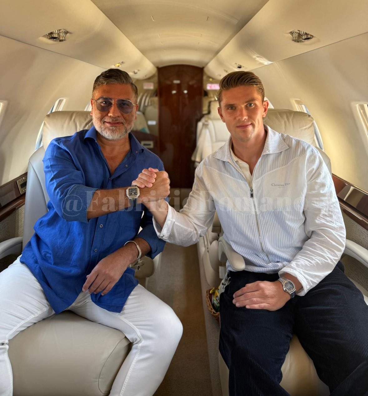 ویکتور گیوکرش