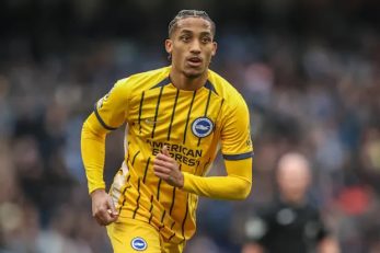 ژوائو پدرو از برایتون به چلسی پیوست