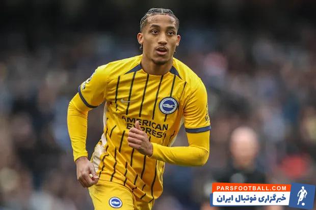 ژوائو پدرو از برایتون به چلسی پیوست