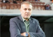 حسن کریمی مدیرعامل فجرسپاسی : ورزشگاه ما به بازی های لیگ برتر خواهد رسید