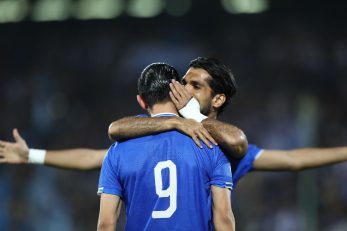 زبیر نیک‌نفس