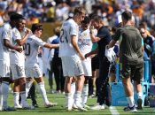 رئال مادرید نیاز به خرید های بیشتر دارد