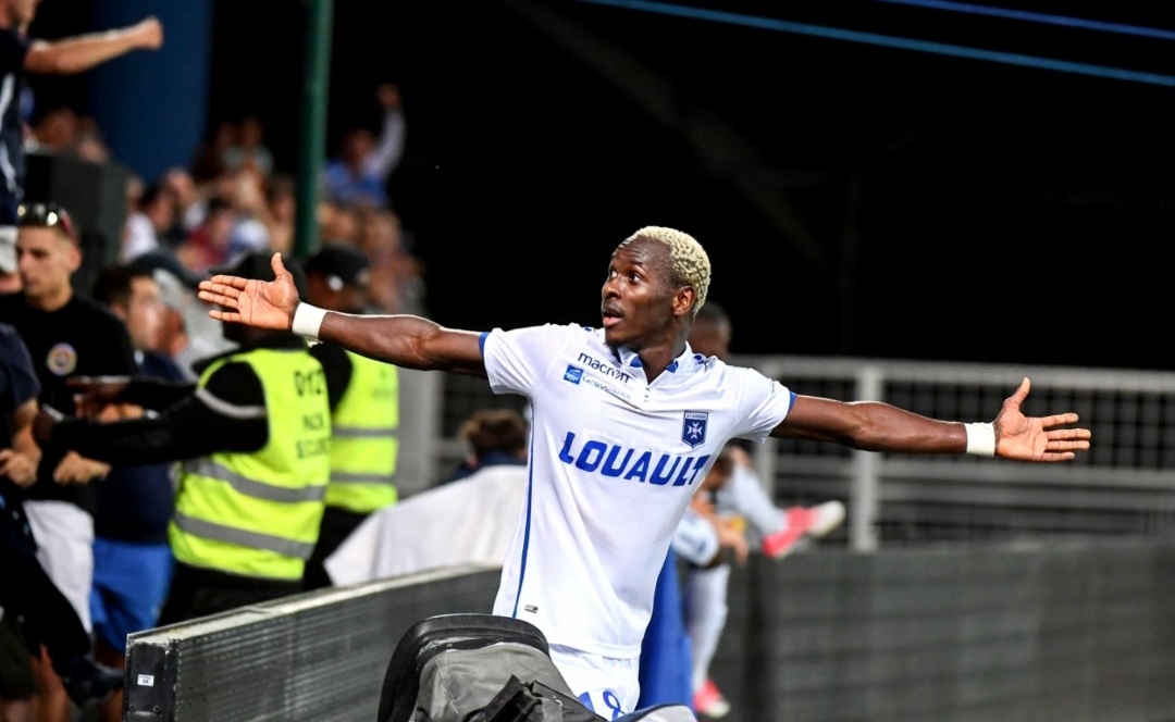 محمد یاتارا در اوسر