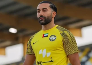 سامان قدوس با پیراهن شماره 7 برای اتحاد کلبا به میدان خواهد رفت