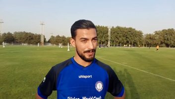 علیرضا آرتا به چادرملو اردکان پیوست