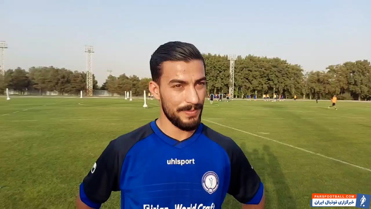 علیرضا آرتا به چادرملو اردکان پیوست