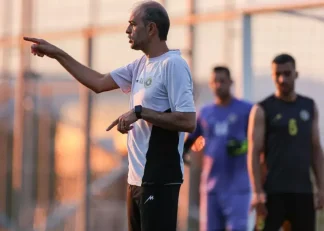 درخشش رضاوند، لطفی و حسینی خرید های جدید سپاهان در دیدار دوستانه برابر فجرسپاسی