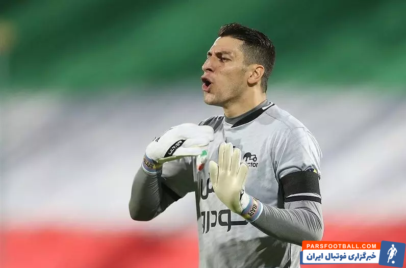 محمدرضا اخباری