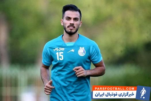 آرزوی موفقیت ابوالفضل جلالیبازیکن استقلال برای حسینی، آرش رضاوند و مهرداد محمدی