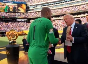 عدم پخش جشن قهرمانی چلسی در جام باشگاه های جهان به دلیل حضور دونالد ترامپ