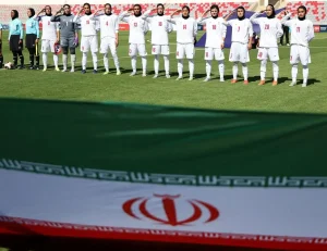 استقلال با انتشار پیامی صعود تیم ملی فوتبال زنان ایران به جام ملت‌ ها را تبریک گفت