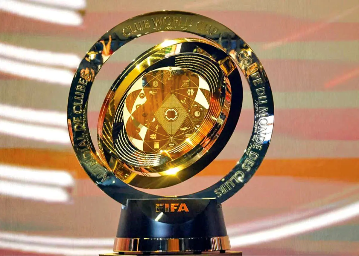 فیفا پوستر این بازی را طراحی کرده و به استقبال این دیدار هیجان انگیز رفته است.