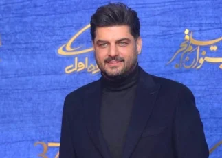 سام درخشانی