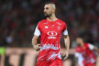 سردار دورسون