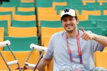 سردار آزمون