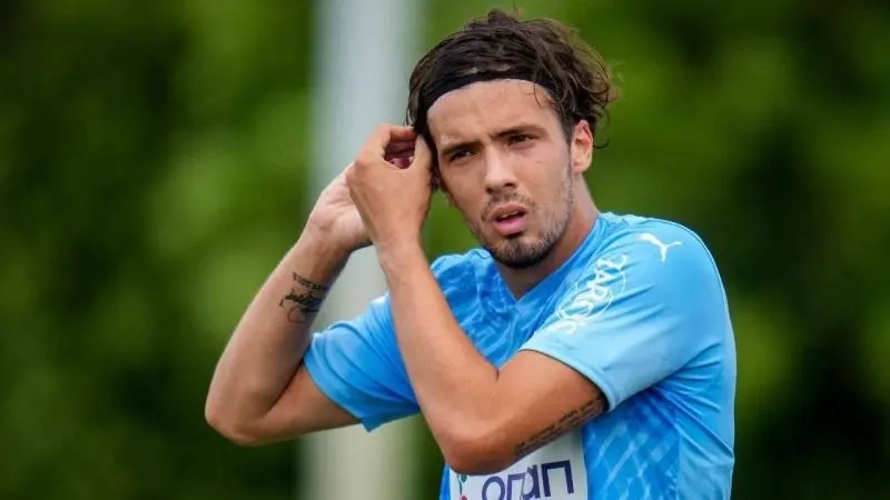 مارکو باکیچ