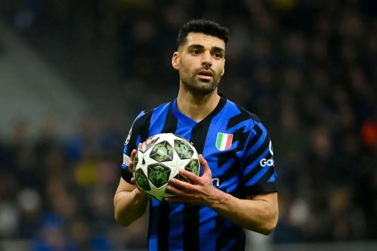 باشگاه بوتافوگو برزیل به دنبال جذب مهدی طارمی