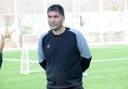 پایان رأفت : وحید هاشمیان به پرسپولیس آمده تا حقش را از فوتبال بگیرد