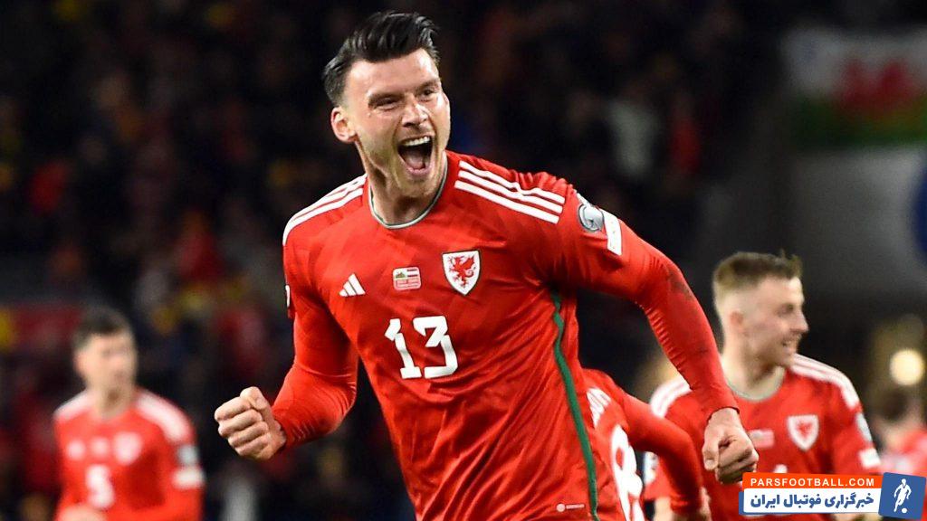 ظاهرا باشگاه استقلال با کیفر مور مهاجمی از کشور ولز به توافقات خوبی رسیده