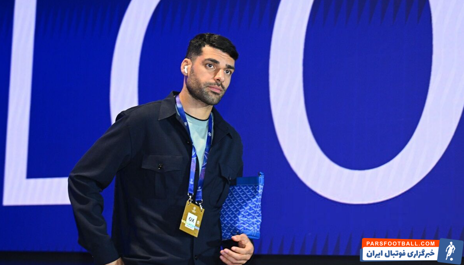 مهدی طارمی در آستانه حضور در لیدز یونایتد قرار دارد