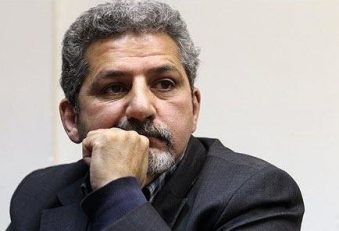 ناصر فریادشیران :های وب در قراردادی که با استقلال بست ۱۳۰ میلیارد پرداخت کرد