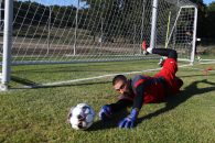 الکسیس گندوز به باشگاه مولودیه الجزایر پیوست