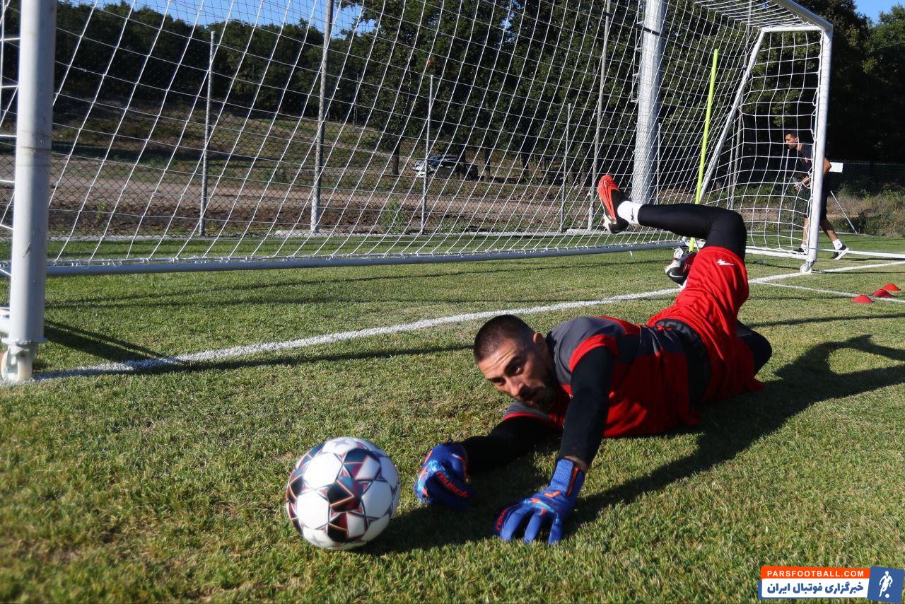 الکسیس گندوز به باشگاه مولودیه الجزایر پیوست