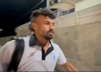 رامین رضاییان: هرچیزی بوده در فوتبال بوده و شجاع عزیز من است