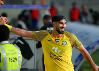 حضور شهریار مغانلو در پرسپولیس منتفی شد