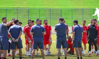 سردار دورسون و سعید مهری در آستانه جدایی از پرسپولیس