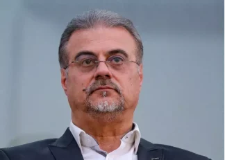 پست علی نظری جویباری درباره نقل و انتقالات باشگاه استقلال