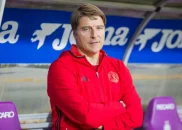 میشائیل اوینینگ مربی جدید پرسپولیس وارد ایران شد