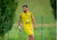 ادامه حضور شهریار مغانلو در لیگ امارات ؛ اتحاد کلباء