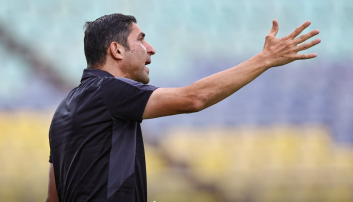 هاشمیان به دنبال جذب ۲ مدافع برای پرسپولیس است