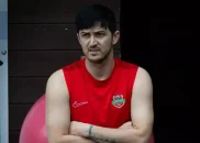 سردار آزمون زیر پست آخر خود کنایه عجیبی به پرسپولیس زد ؛ «داور، داور، داور»