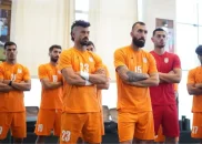 مدل موهای خاص رامین رضاییان سوژه مهدی تاج شد