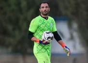 آنتونیو آدان دروازه‌بان استقلال: ما می‌خواستیم جلوی هواداران‌مان برنده شویم