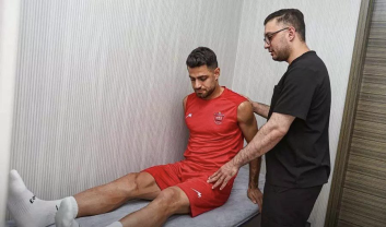 وضعیت سلامتی مرتضی پورعلی گنجی رو به بهبود است