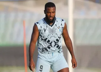 داکنز نازون برای بازی مقابل هندوراس و کاستاریکا آماده خواهد شد