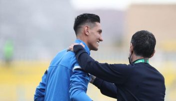 باشگاه ملوان با سینا خادم پور بازیکن پیشین تیم فوتبال استقلال به توافق رسید