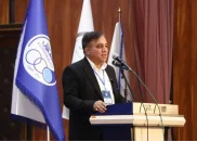 کمیته اخلاق ابلاغیه ای برای علی تاجر نیا صادر کرد