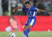 با نظر کادرفنی تیم ملی ابوالفضل جلالی جایگزین خدابنده‌لو شد