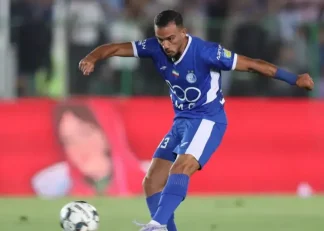 با نظر کادرفنی تیم ملی ابوالفضل جلالی جایگزین خدابنده‌لو شد