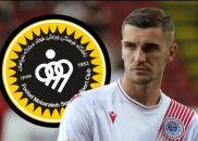 نویدکیا سرمربی ایرانی سپاهان ناردین ملاحسینویچ را از نظر فنی تأیید نکرد